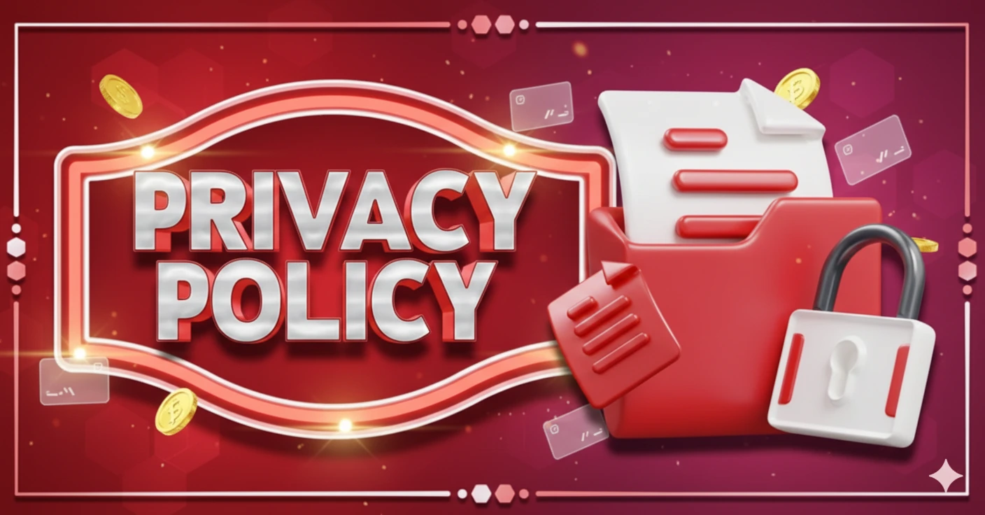 66 Lottery privacy and data security illustration