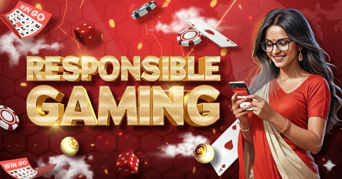 66 Lottery responsible gaming safe play guidelines